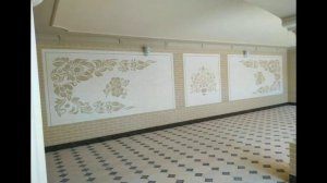 ЖИДКИЙ ТРАВЕРТИН. янги фасонлар #2022#Travertin fasad#Taravertin narxlari#3d travertin#travertino