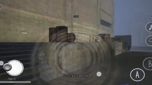 Slendytubbies 3 On Android смотреть онлайн