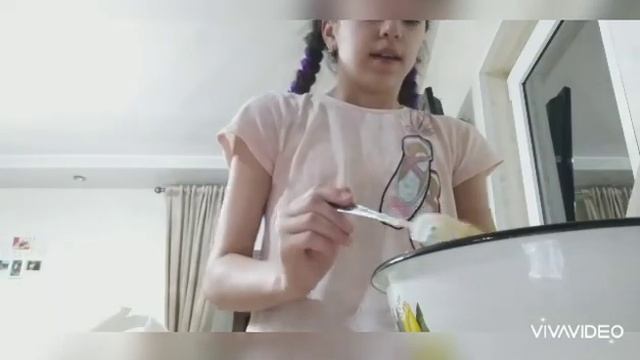 Рецепт хрустящих луковых колец❤