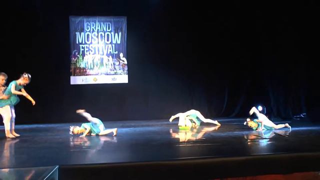 Лучший "Парус" Фиксиков смотреть онлайн