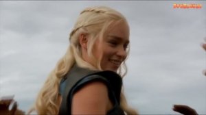 Дейнерис - Королева Пепла | Становление Безумной | Игра Престолов