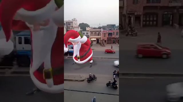 Jingle Bell in Bhojpuri 🤣🤪