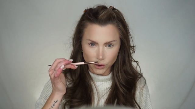 MAKEUP TIPS AND TRICKS | talk through makeup tutorial 2023