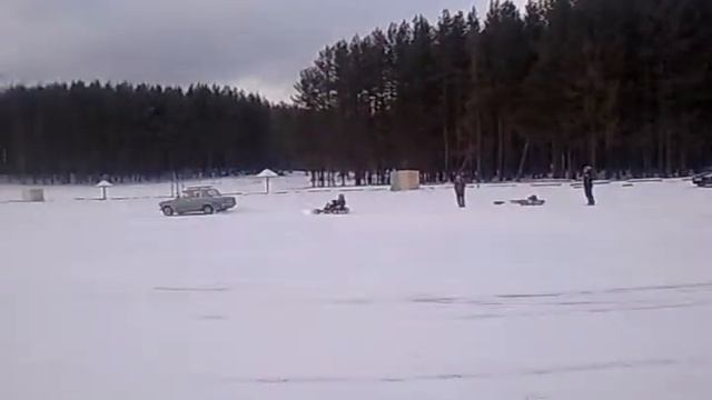 Североуральск картинг смотреть онлайн