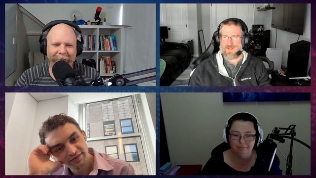 Where DevOps and ML Meet - DevOps 156 смотреть онлайн