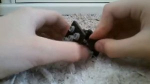 Как сделать колонку из лего