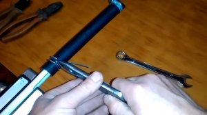 Хомутатель 2 + ответы на комментарии .