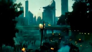 Linkin Park:Iridescent(OST Transformers 3).