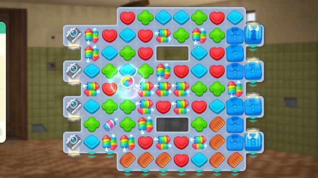 PROJECT MAKEOVER LEVEL 226 | NO BOOSTER смотреть онлайн