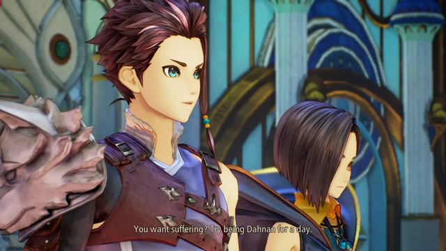 Tales of Arise Gameplay Walkthrough #17 - [No Commentary]