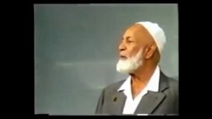 Пророк Мухаммад в Библии