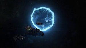 Galactic Civilizations 3 trailer
