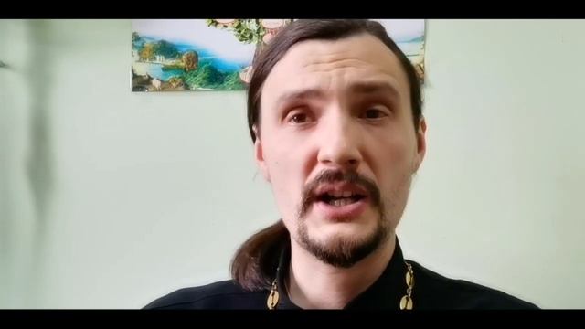 Три вопроса которые изменят твою жизнь. Батюшка блогер.