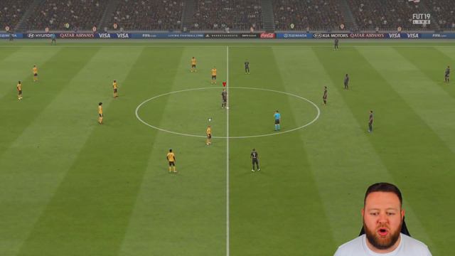 FIFA 19 ROAD TO GLORY #138 - ICON!! MOST EXPENSIVE PURCHASE! смотреть онлайн