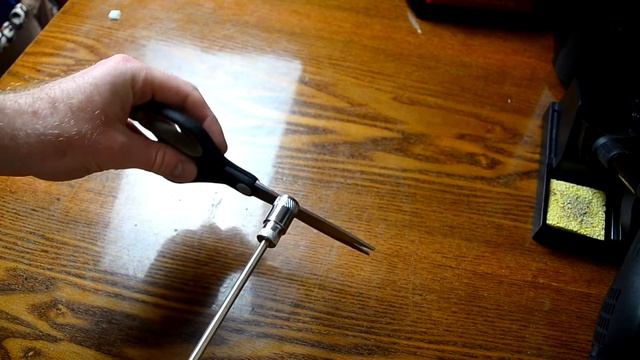 Телескопический магнит с подсветкой с AliExpress смотреть онлайн