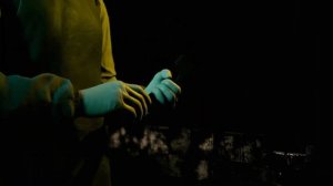 The Dark Pictures Anthology The Devil in Me Марк и Кейт спаслись
