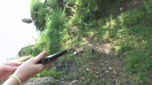 Пистолет ТТ от Gletcher. Обзор и тест.