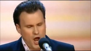 Дмитрий Хромов. Гурилев. "Разлука"