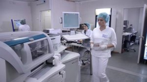 Сдать анализы в ДНКОМ