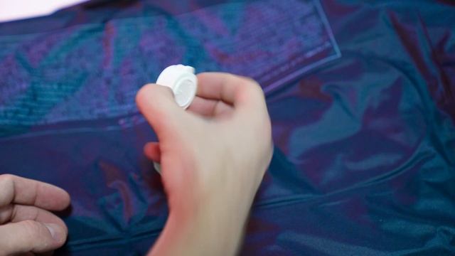 ► НАДУВНОЕ КРЕСЛО ШЕЗЛОНГ ? РАСПАКОВКА ? И ОБЗОР ⬇️ смотреть онлайн