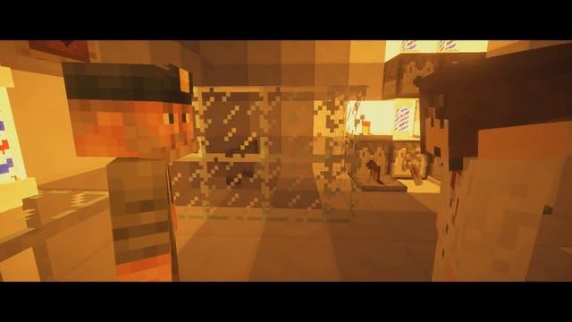 Minecraft сериал "Зомби Апокалипсис" 1 сезон 1 серия- "Начало" смотреть онлайн