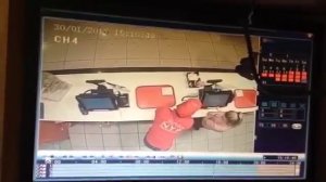 Ты отказала мне 2 раза. Зараза)