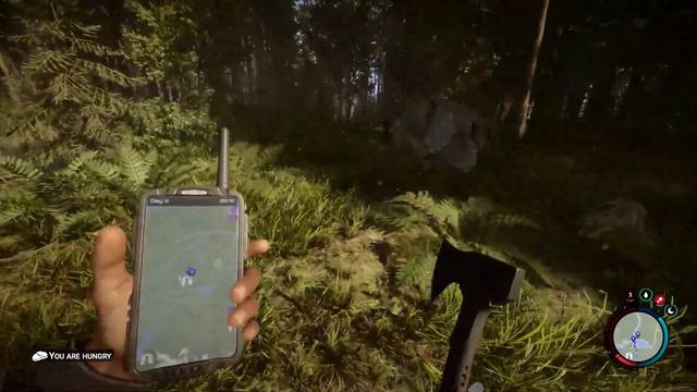 Sons of forest || LIVE смотреть онлайн