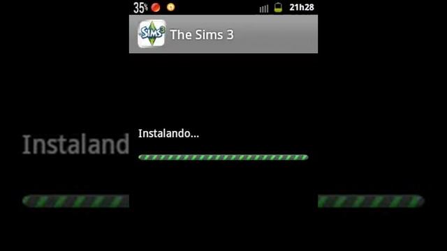 Como instalar The sims 3 no android смотреть онлайн
