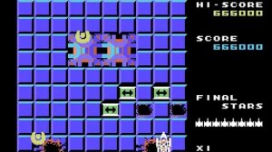 Star Force (SEGA SG-1000)