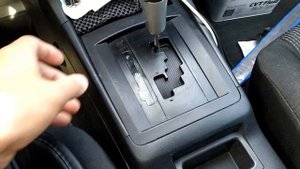 Отзыв на Totachi CVT Fluid NS-2 в вариатор