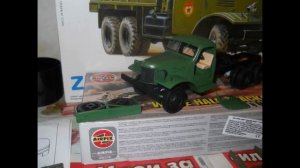 ЗИС-151 1/35 Звезда (ZIS-151 1/35 Zvezda)