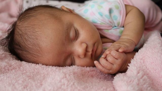 Zvuk fena za bebe - za uspavljivanje!