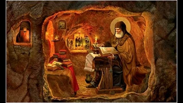 Начало княжения Святослава, сына Игорева. Повесть временных лет. Часть 2.