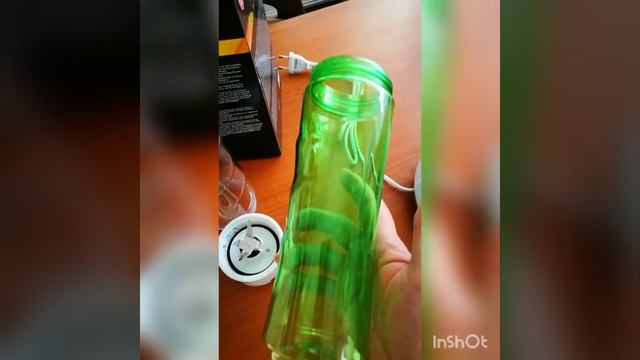 Блендер от Орифлэйм! смотреть онлайн