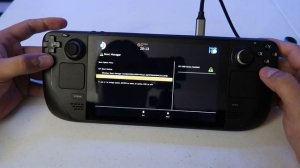 How to Reinstall Steam OS on Steam Deck