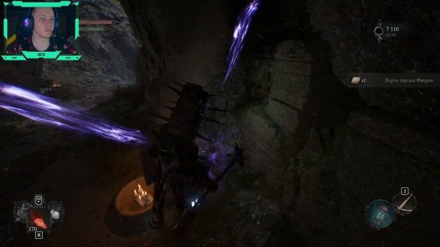 Lords of the Fallen 2023 Прохождение ► #7 Ущелье Фицроя смотреть онлайн