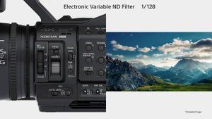 SONY XDCAM PXW-Z190
