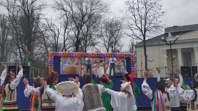 "Червона рута" смотреть онлайн