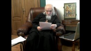 Беседа с епископом Пантелеимоном об исповеди и покаянии. 15 апреля
