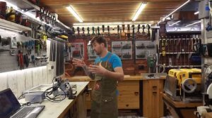 Невероятно мощный лазерный гравер с Алиэкспресс, РЕЖЕТ МЕТАЛЛ!!