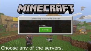 How to join any Minecraft: Bedrock server IP/address on Xbox One (BedrockConnect)