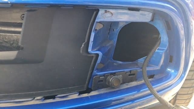 Audi Q5 S-Line & SQ5 Fog Light Install
