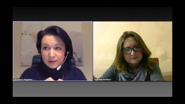 ЗАКОН 100% ОТВЕТСТВЕННОСТИ. ЕКАТЕРИНА АНДРЕЕВА. СТРАТЕГИЯ ЖЕНСКОГО РАСЦВЕТА смотреть онлайн