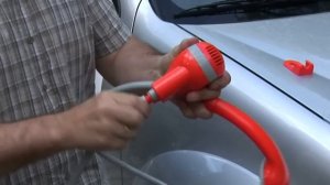 Автономный мини душ Smart Washer SW X1