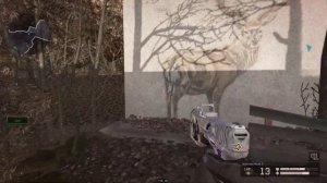 Как пройти Новую Припять Профи Warface