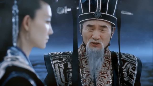 [ENG SUB] The Gods 52 (Deng Lun, Wang Likun, Luo Jin) Fantasy Romance C-drama