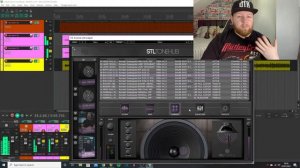 ROCK/METALCORE TONES IN A PLUGIN? | STL Tonehub Romesh Dodangoda preset pack review | TheOnlyTurnip