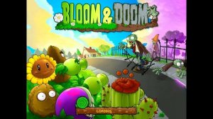 Bloom & Doom (Plants vs Zombies prototype) Full Soundtrack