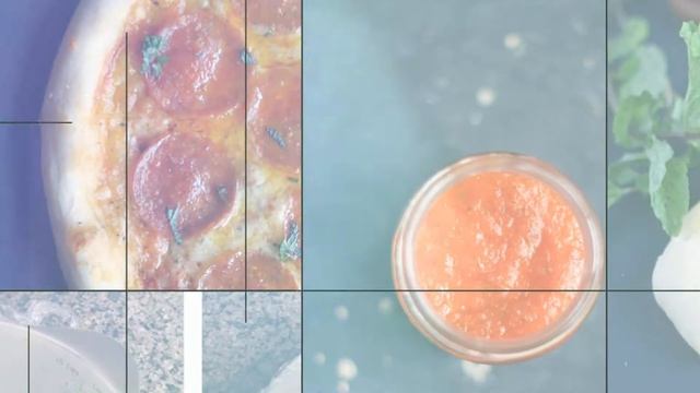 Классическая пицца с пепперони смотреть онлайн