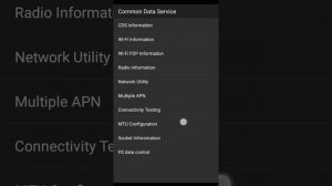 HOW TO CHANGE IMEI by using MTK engineering Mode (Tutorial)